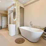公寓 Renting - Hugo - Luxury Honeymoon Terrace Park View Free Parking 尼斯