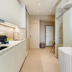 公寓 Renting - Hugo - Luxury Honeymoon Terrace Park View Free Parking *