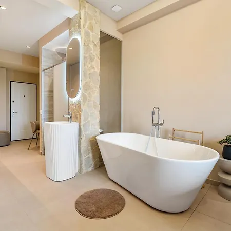Apartman Renting - Hugo - Luxury Honeymoon Terrace Park View Free Parking Nizza