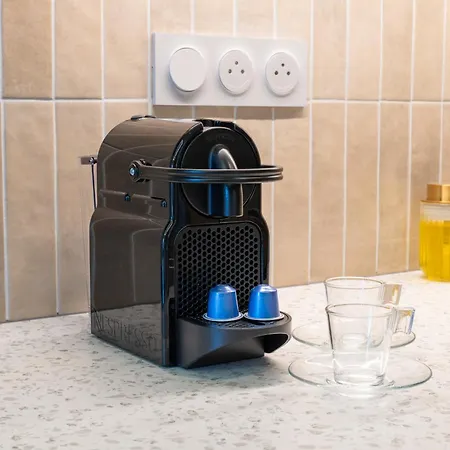 Appartement Renting - Hugo - Luxury Honeymoon Terrace Park View Free Parking Nice