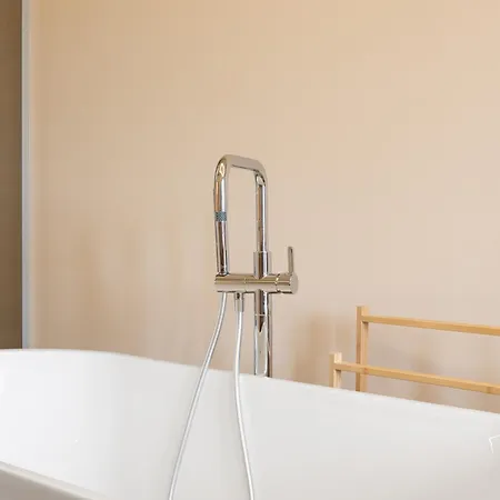 Appartement Renting - Hugo - Luxury Honeymoon Terrace Park View Free Parking *